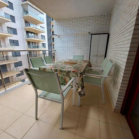 Apartamento Marina Beach Oropesa del Mar Bagian luar foto