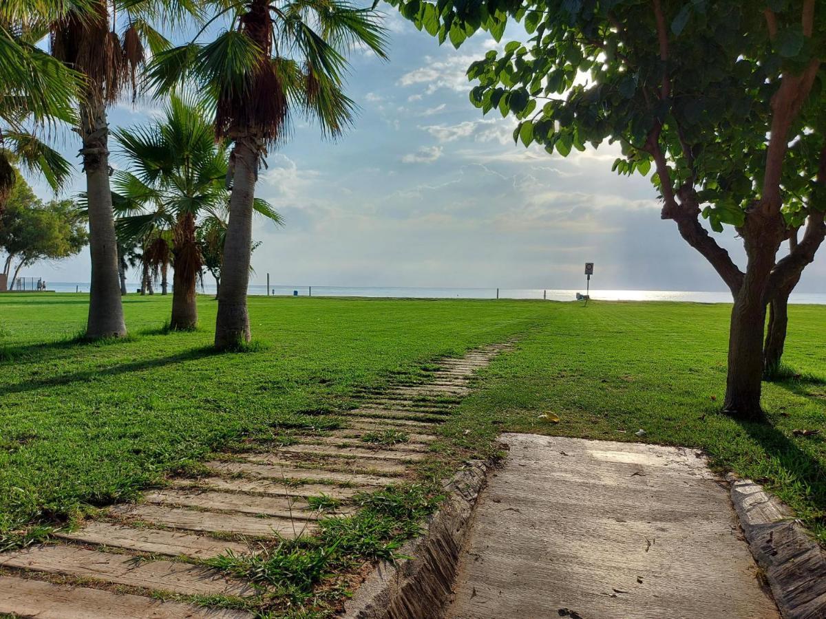 Apartamento Marina Beach Oropesa del Mar Bagian luar foto