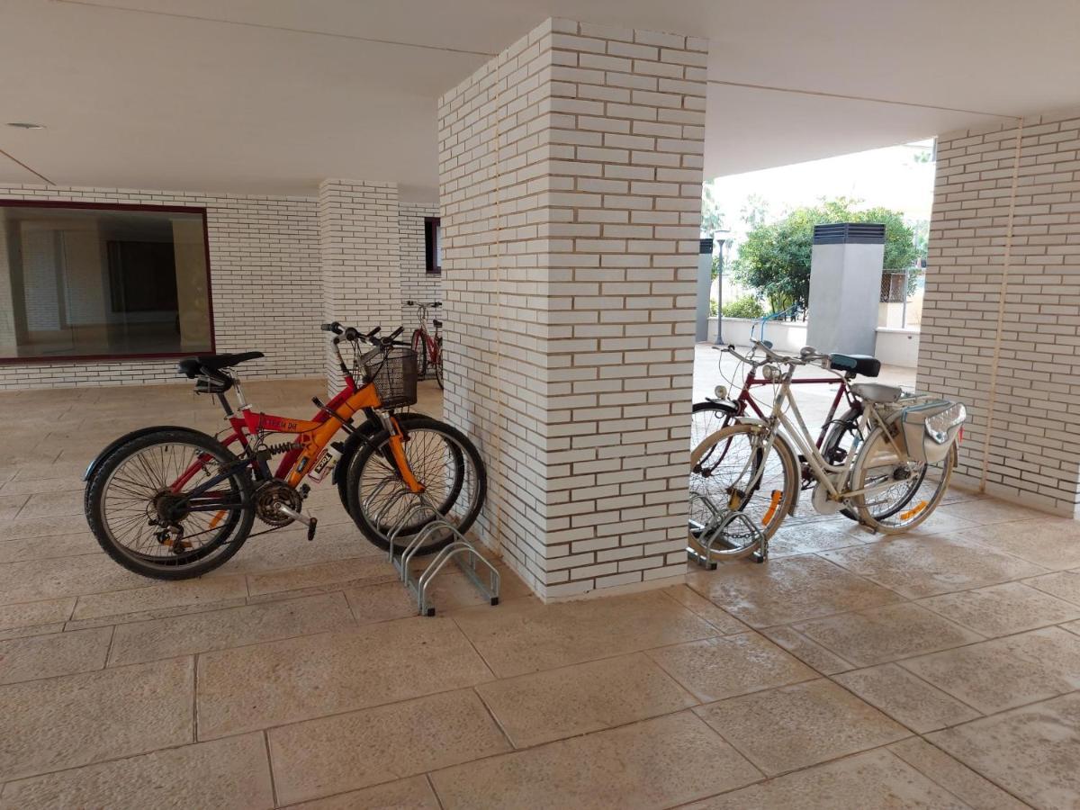 Apartamento Marina Beach Oropesa del Mar Bagian luar foto