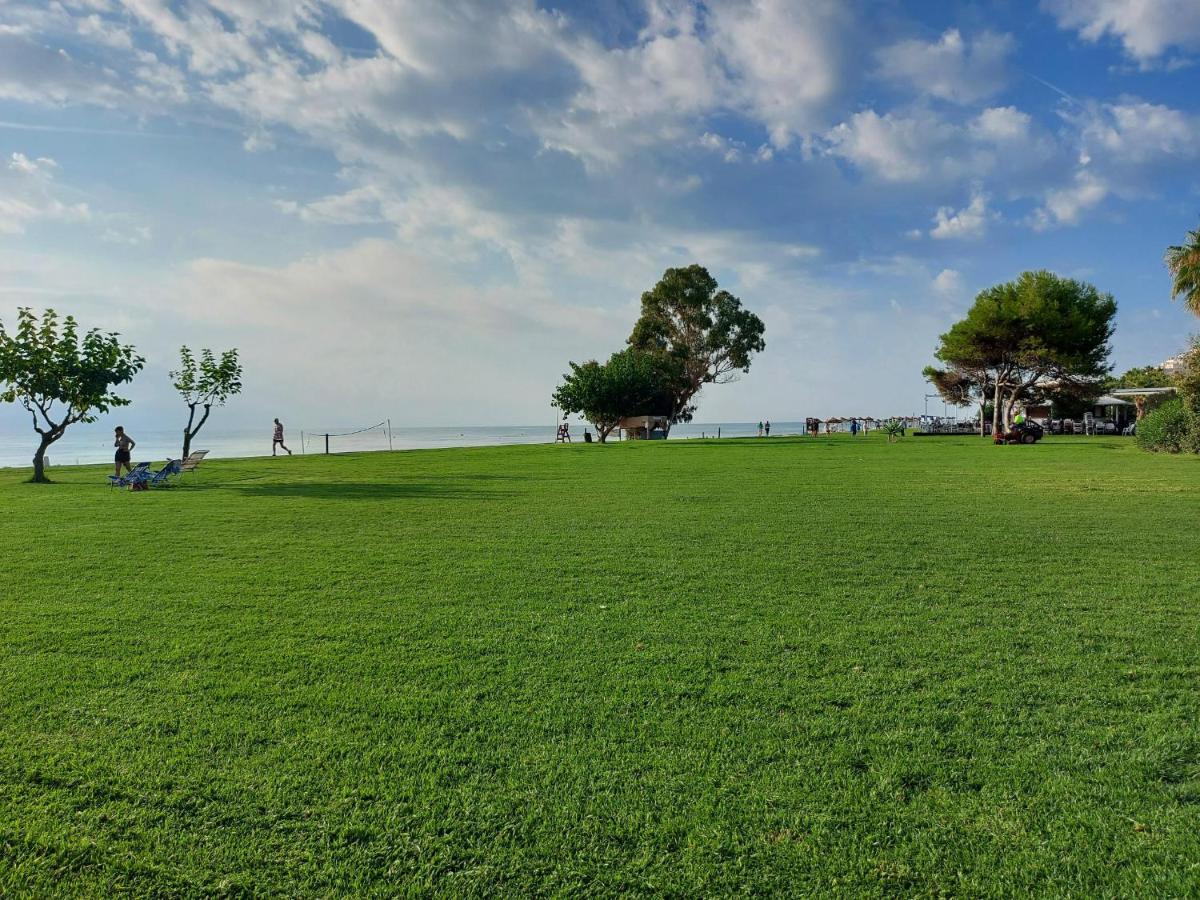 Apartamento Marina Beach Oropesa del Mar Bagian luar foto