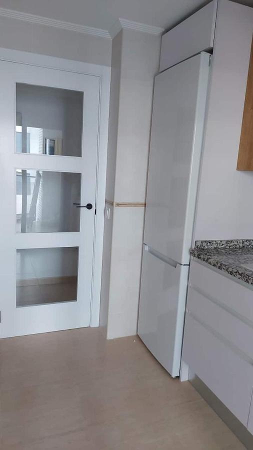 Apartamento Marina Beach Oropesa del Mar Bagian luar foto