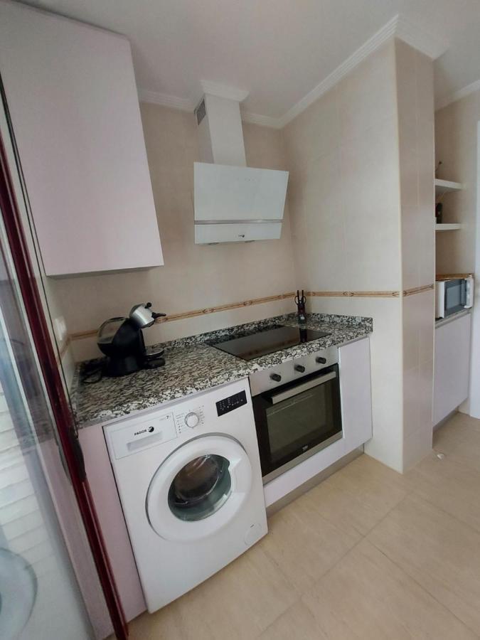 Apartamento Marina Beach Oropesa del Mar Bagian luar foto