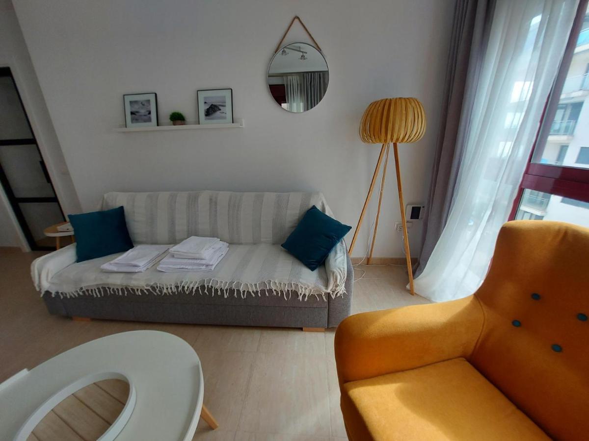 Apartamento Marina Beach Oropesa del Mar Bagian luar foto